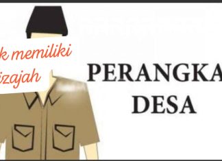 Oknum Perangkat Desa di Aceh Timur Diduga Tak Punya Ijazah, Camat Tutup Mata