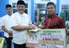 Pemerintah Kabupaten Asahan Kunjungi 202 Masjid/Mushola