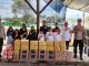 AKP Sri Budianto Bagikan Paket Sembako Dalam Rangka HUT ke-20 Polda Kepri Untuk Panti Asuhan Kasih Ibu