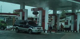 Polda Sumut Ungkap Penyelewengan BBM Subsidi, Mobil Pribadi Disulap Angkut 1.000 Liter BBM