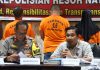 Polres Natuna Amankan Pemilik Surat Tanah Palsu
