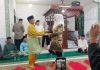 Safari Ramadhan di Bungsel, Bupati Cen Sui Lan Tampung Sejumlah Usulan Masyarakat