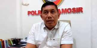 19 orang Saksi Telah dimintai keterangan, Polisi masih dalami 2 Laporan Berbeda