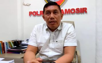 19 orang Saksi Telah dimintai keterangan, Polisi masih dalami 2 Laporan Berbeda
