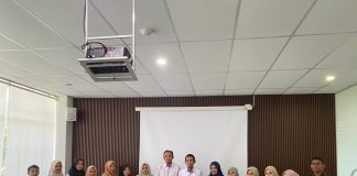 BPJAMSOSTEK Meulaboh Gelar Rapat Koordinasi dengan Mitra PLKK, Pastikan Layanan Optimal bagi Peserta