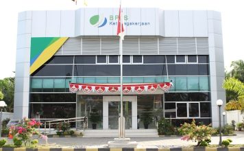 BPJS Ketenagakerjaan Meulaboh Telah Bayarkan Klaim Rp175,3 Miliar Sepanjang Tahun 2024