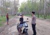 Polres Simalungun Cegah Aksi Balap Liar Di Batu Silangit Saat Patroli Ramadhan
