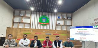 Serikat Pekerja Pertamina UPms I Dukung Pemberantasan Korupsi dan Pastikan Kualitas BBM