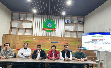 Serikat Pekerja Pertamina UPms I Dukung Pemberantasan Korupsi dan Pastikan Kualitas BBM