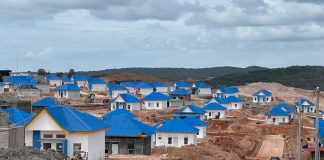 BP Batam Pastikan Pengembangan Kawasan Terpadu Rempang Eco-City Masuk Proyek Strategis Nasional