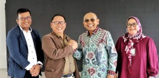 Terima Audiensi BPJS, Bupati: “Pemkab Simalungun Melalui BPJS PBI Akan diberikan Kepada Masyarakat Miskin”