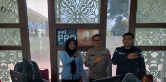 Mudik Aman!!! Keluarga Nyaman: Kesiapan Polda Sumut Hadapi Operasi Ketupat Toba 2025