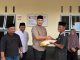 Kapolres Lingga dan Insan Pers Bersinergi Berbagi Kebahagiaan Ramadhan untuk Lansia & Anak Yatim