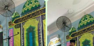 Semarak Nuzulul Qur’an di Lingga, Masjid Al-Mukhsin Gelar Beragam Lomba