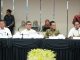 Kepala BP Batam Hadiri Rapat Koordinasi Program Prioritas Industri Transportasi Laut dan Galangan Kapal