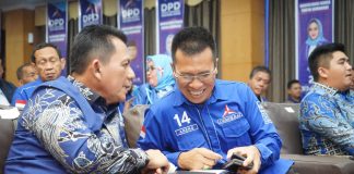 Bupati Aneng Tancap Gas Kejar Kurang Bayar DBH Anambas di Provinsi Kepri