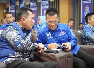 Bupati Aneng Tancap Gas Kejar Kurang Bayar DBH Anambas di Provinsi Kepri