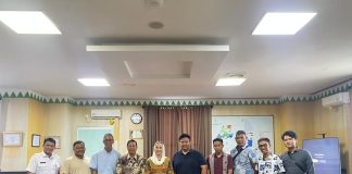 Perusahaan Salim Group Berminat Bangun Pabrik Kelapa di Natuna