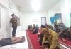Penyelenggara Zakat Wakaf Kemenag Aceh Timur Sampaikan Kajian Ramadhan Tentang Keutamaan Puasa