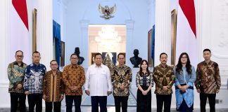 Instruksi Presiden RI, Wakil Kepala BP Batam : Pertumbuhan Ekonomi Daerah Jadi Prioritas