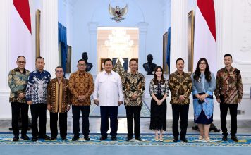 Instruksi Presiden RI, Wakil Kepala BP Batam : Pertumbuhan Ekonomi Daerah Jadi Prioritas