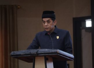 Ketua DPRD Payakumbuh Tegaskan Dukungan Terhadap Program Pembangunan Daerah