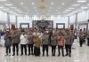 Polda Sumut Gelar Buka Puasa Bersama Polri dan Media, Kapolda : Media Bukan Hanya mitra dalam publikasi, Media bagian penting dalam menjaga stabilitas Kamtibmas