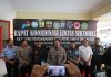 Polda Sumut Siapkan 167 Pos dan 12.104 Personel Untuk Pengamanan Idul Fitri 1446 H