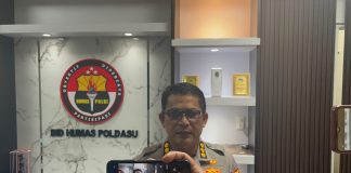 Jaringan Narkoba di Tanjung Balai Ditangkap, Pelaku Melawan dan Memprovokasi Warga