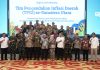 Wali Kota Pematangsiantar Hadiri HLM TPID Provinsi Sumatera Utara