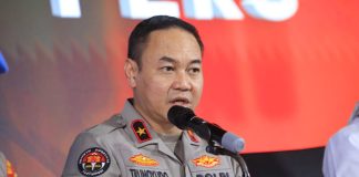 Polri Akan Tegas Tindak Preman Berkedok Ormas yang Ganggu Investasi