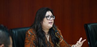 Berikan Pelayanan Prima, BU SPAM BP Batam Gerak Cepat Tangani Pipa Bocor