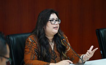 Berikan Pelayanan Prima, BU SPAM BP Batam Gerak Cepat Tangani Pipa Bocor