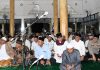 Kebersamaan di Bulan Suci, Pj Bupati Amrullah M. Ridha dan Kapolres Aceh Timur Gelar Safari Ramadhan di Masjid Manzilul Minan