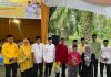 Golkar Siak Menyatukan Harapan Rakyat: Safari Ramadhan sebagai Wujud Kepedulian Sosial