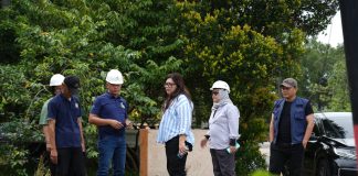 Atasi Suplai Air di Kawasan Stres Area, BP Batam Tambah Booster, Pipa Crossing dan IPA Baru