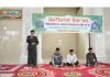 Kakanwil Kemenag Aceh Hadiri Penutupan Ramadhan Camp Ke-VII di MAN IC Aceh Timur