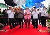 Gerak Nyata Polri Wujudkan Asta Cita, 20 SPPG Siap Distribusikan MBG