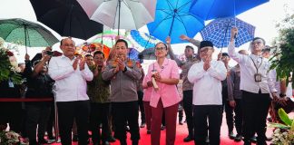 Gerak Nyata Polri Wujudkan Asta Cita, 20 SPPG Siap Distribusikan MBG