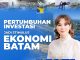 Li Claudia Chandra Sebut Kemudahan Perizinan Mampu Tingkatkan Gairah Investasi di Batam