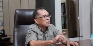 Tidak Dimanfaatkan Dua Tahun, BP Batam Akan Tarik Kembali Lahan yang Telah Dialokasikan