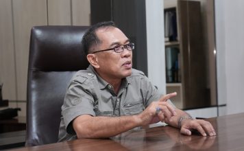 Tidak Dimanfaatkan Dua Tahun, BP Batam Akan Tarik Kembali Lahan yang Telah Dialokasikan