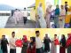 Pemkab Lingga Lanjutkan Safari Ramadhan di Masjid Al-Marhamah Desa Mepar