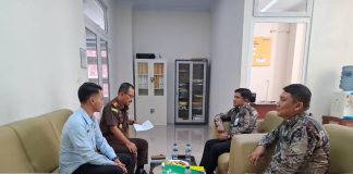 BPJS Ketenagakerjaan Aceh Selatan Jalin Kerja Sama dengan Kejari Subulussalam Tingkatkan Kepatuhan dan Kesejahteraan Pekerja