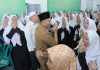 Wakil Bupati Asahan Buka Edukasi Pasar Modal Syariah di Pesantren Bina Ulama Kisaran