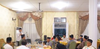 Bangun Kota Payakumbuh Bersama, Wali Kota Zulmaeta Harap Dukungan dari Tokoh Adat