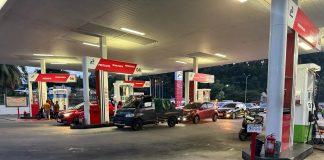 Pertamina Patra Niaga Jamin Pasokan Energi di Kepri saat Ramadan dan Idul Fitri 1446 H