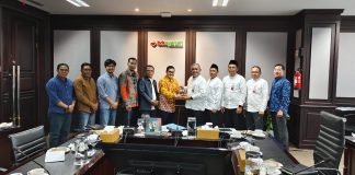 Komisi III DPRD Natuna Tawarkan Solusi Pinjaman ke Bank Riau Pusat untuk Ringankan Beban Hutang Daerah