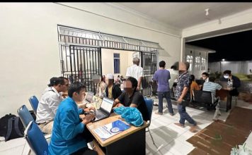KJRI Johor Bahru Fasilitasi Deportasi 150 WNI dari Malaysia Ke Indonesia Via Tanjungpinang/Kepulauan Riau