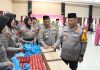BAZAR RAMADAN POLRI PRESISI 2025: POLDA KEPRI SALURKAN RIBUAN PAKET SEMBAKO